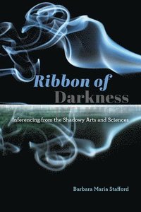 bokomslag Ribbon of Darkness