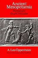 bokomslag Ancient Mesopotamia - Portrait of a Dead Civilization