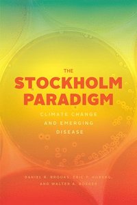 bokomslag The Stockholm Paradigm