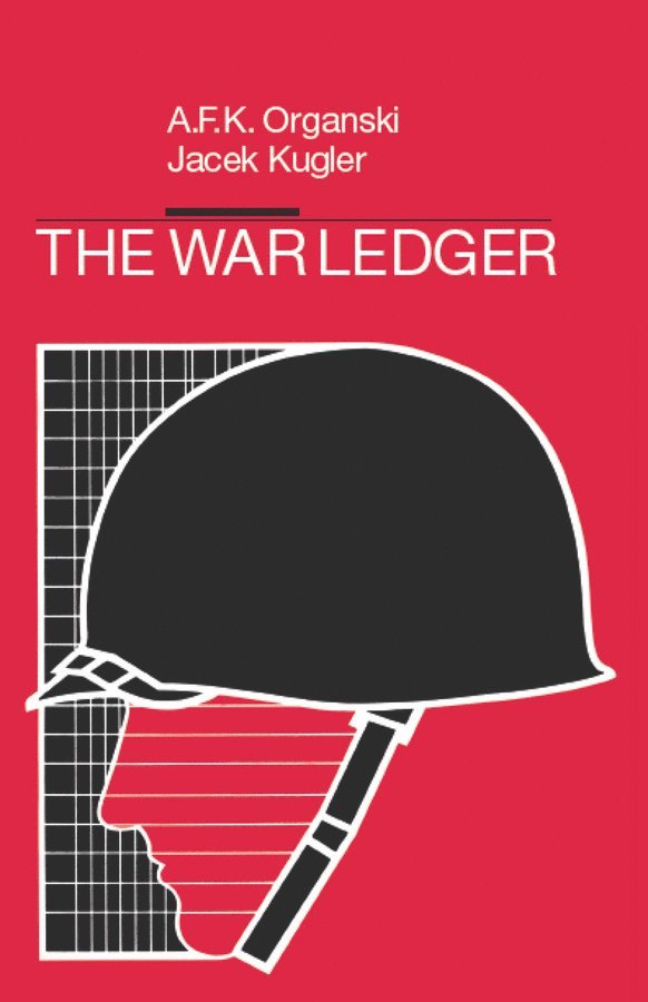 The War Ledger 1