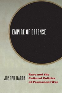 bokomslag Empire of Defense