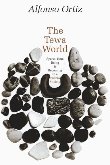 Alfonso Ortiz - Tewa World, Häftad