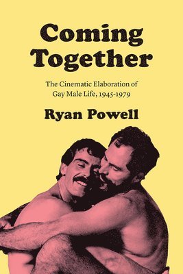 Ryan Powell - Coming Together, Häftad