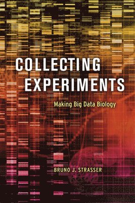 Collecting Experiments 1