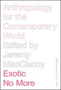 bokomslag Exotic No More, Second Edition