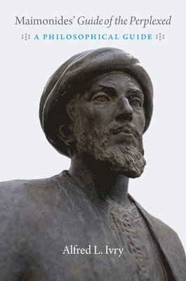 Maimonides' &quot;guide of the Perplexed&quot; 1