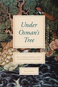 bokomslag Under Osman's Tree