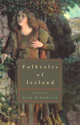 Folktales of Ireland 1