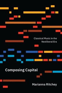 bokomslag Composing Capital
