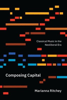 bokomslag Composing Capital