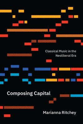 bokomslag Composing Capital