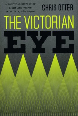 The Victorian Eye 1