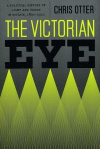 bokomslag The Victorian Eye