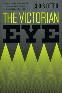 bokomslag Victorian Eye