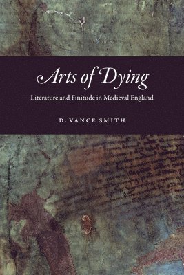 Arts of Dying 1