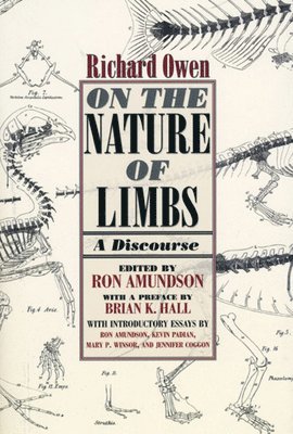 On the Nature of Limbs 1