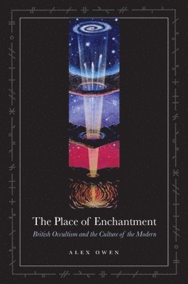 The Place of Enchantment 1