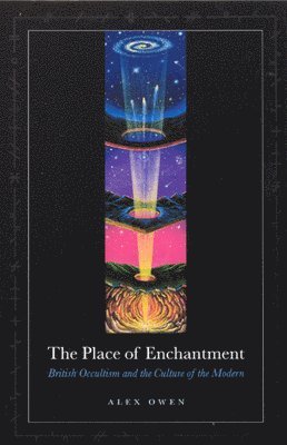 The Place of Enchantment 1