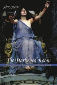 bokomslag The Darkened Room