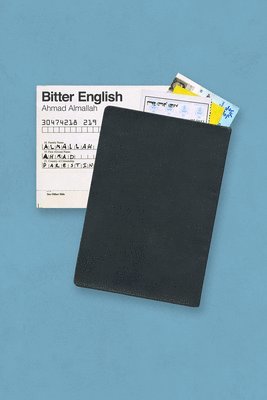 Bitter English 1