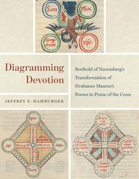 bokomslag Diagramming Devotion