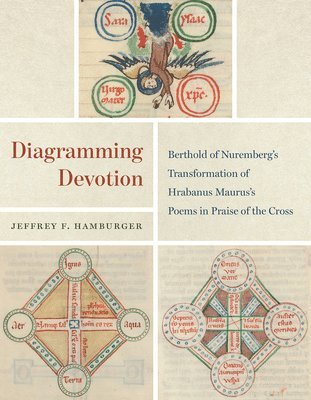 Diagramming Devotion 1