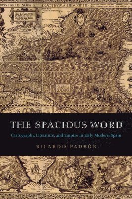 bokomslag The Spacious Word