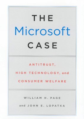 The Microsoft Case 1