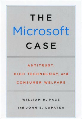 The Microsoft Case 1