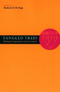 bokomslag Tangled Trees
