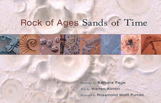 Rock of Ages, Sands of Time 1