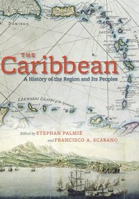bokomslag The Caribbean