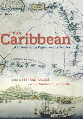 Stephan Palmié, Francisco A. Scarano - Caribbean, Häftad