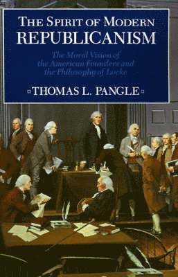 Spirit of Modern Republicanism 1