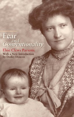 Fear and Conventionality 1