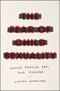 bokomslag Fear of Child Sexuality