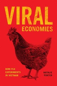 bokomslag Viral Economies