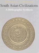 bokomslag South Asian Civilizations