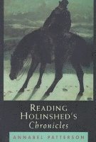 Reading Holinshed's Chronicles 1