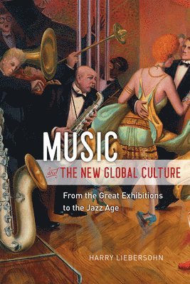 Music and the New Global Culture 1