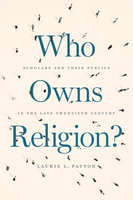 Who Owns Religion? 1