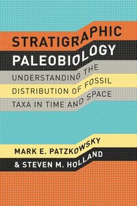 bokomslag Stratigraphic Paleobiology