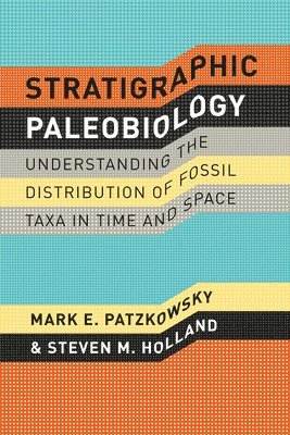 Stratigraphic Paleobiology 1