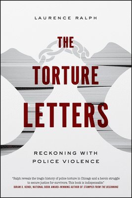 bokomslag Torture Letters