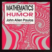 bokomslag Mathematics and Humor