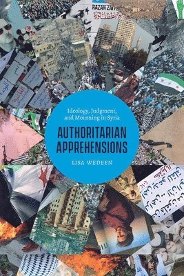 Authoritarian Apprehensions 1