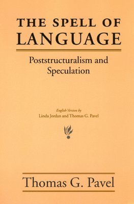 The Spell of Language 1