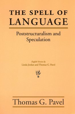 Spell of Language 1