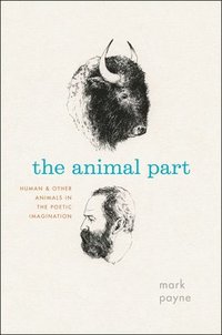 bokomslag The Animal Part