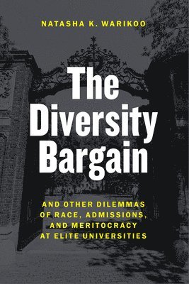 The Diversity Bargain 1